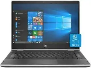  HP Pavilion TouchSmart 14 X360 14 cd0081tu (4LS25PA) Laptop (Core i5 8th Gen 8 GB 256 GB SSD Windows 10) prices in Pakistan